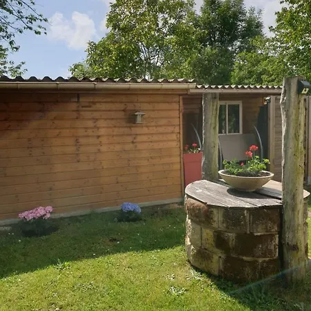 Petit Sejour En Apartment Crecy-la-Chapelle