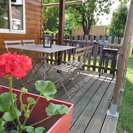 Apartment Petit Sejour En