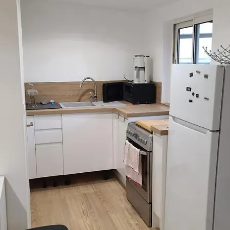 Apartment Petit Sejour En