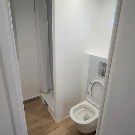 Apartment Petit Sejour En Crecy-la-Chapelle